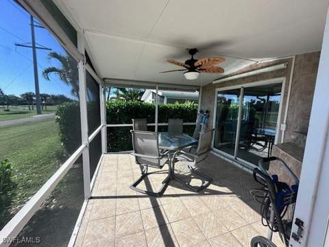 1105 Silver Lakes Blvd, Naples FL - photo 7 of 32