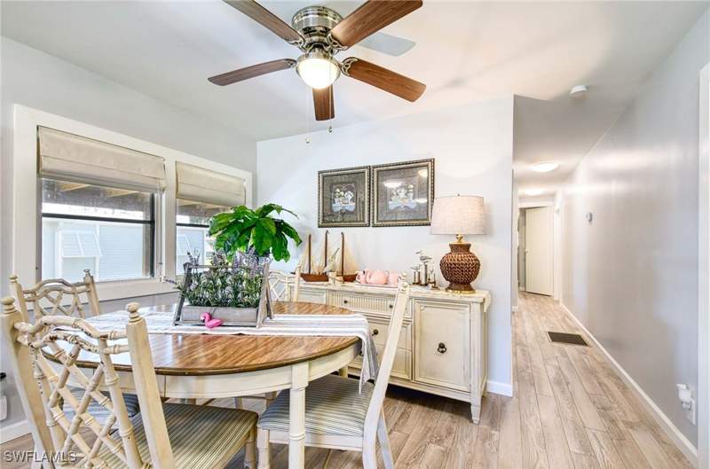 3 bedroom ManufacturedHome at 41 Sonderhen Dr, Henderson Creek Park, Naples — photo 3