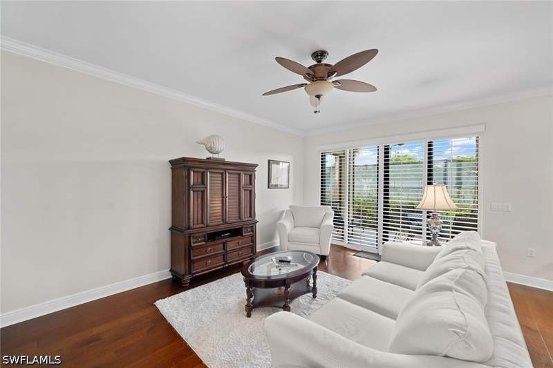 2 bedroom Condominium at 1015 Sandpiper St D105, Naples Bay Resort, Naples — photo 4