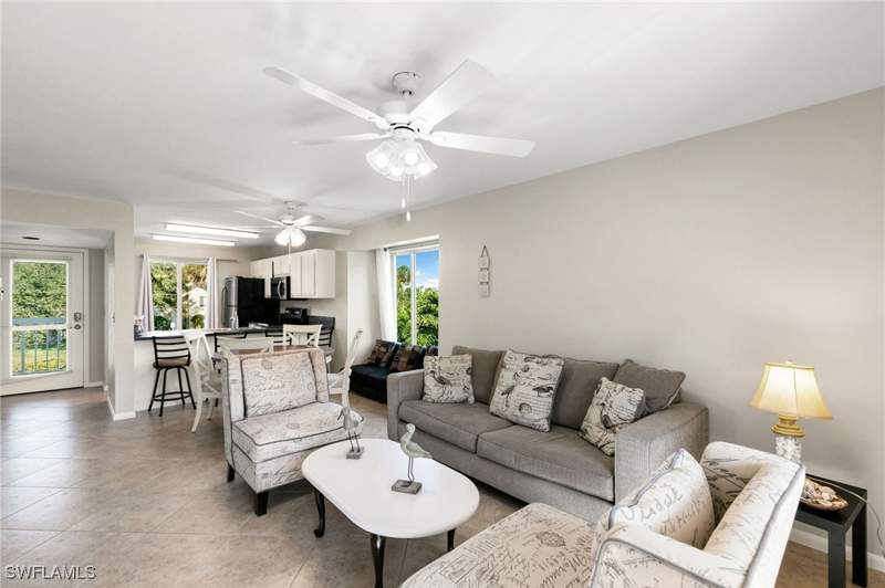 2 bedroom Condominium at 2149 San Marco Rd 201, Estuary Of Marco, Marco Island — photo 5