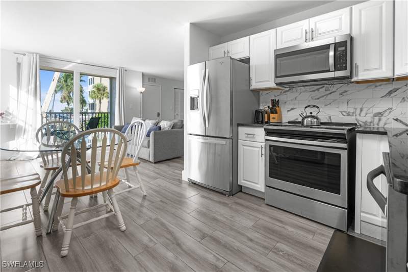 1 bedroom Condominium at 5700 Bonita Beach Rd SW 3206, Beach And Tennis Club, Bonita Springs — photo 4