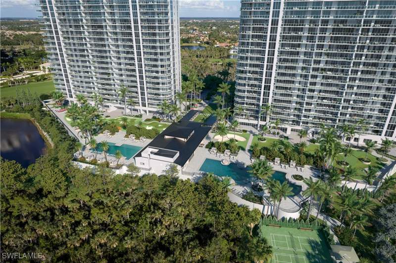3 bedroom Condominium at 4810 Pelican Colony Blvd 2104, Infinity At The Colony, Bonita Springs — photo 4
