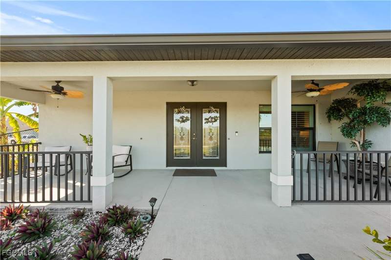 3 bedroom SingleFamilyResidence at 3902 NW 33rd Ave, Cape Coral, Cape Coral — photo 3