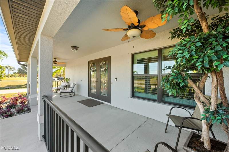 3 bedroom SingleFamilyResidence at 3902 NW 33rd Ave, Cape Coral, Cape Coral — photo 5
