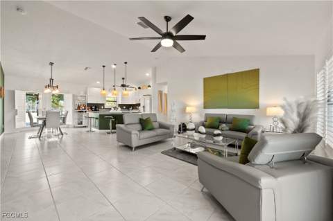 3902 NW 33rd Ave, Cape Coral FL - photo 6 of 35
