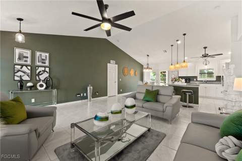 3902 NW 33rd Ave, Cape Coral FL - photo 7 of 35