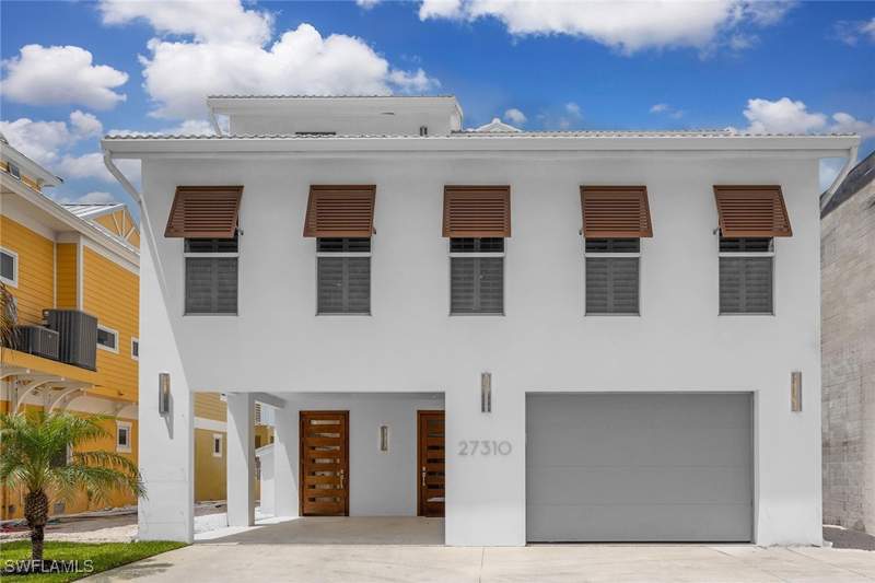 6 bedroom SingleFamilyResidence at 27310 Hickory Blvd, Bonita Beach, Bonita Springs — photo 2