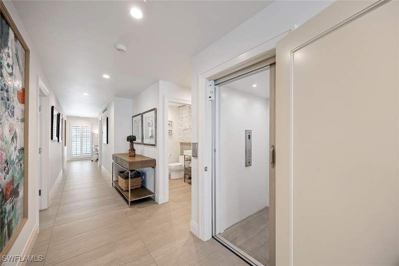 6 bedroom SingleFamilyResidence at 27310 Hickory Blvd, Bonita Beach, Bonita Springs — photo 5