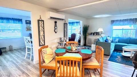 5519 Sir Walter Way, North Fort Myers FL - photo 13 of 44
