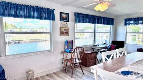 5519 Sir Walter Way, North Fort Myers FL - photo 20 of 44