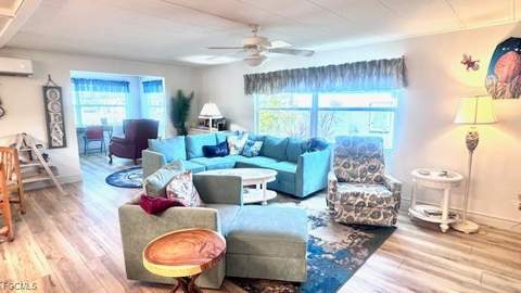 5519 Sir Walter Way, North Fort Myers FL - photo 8 of 44