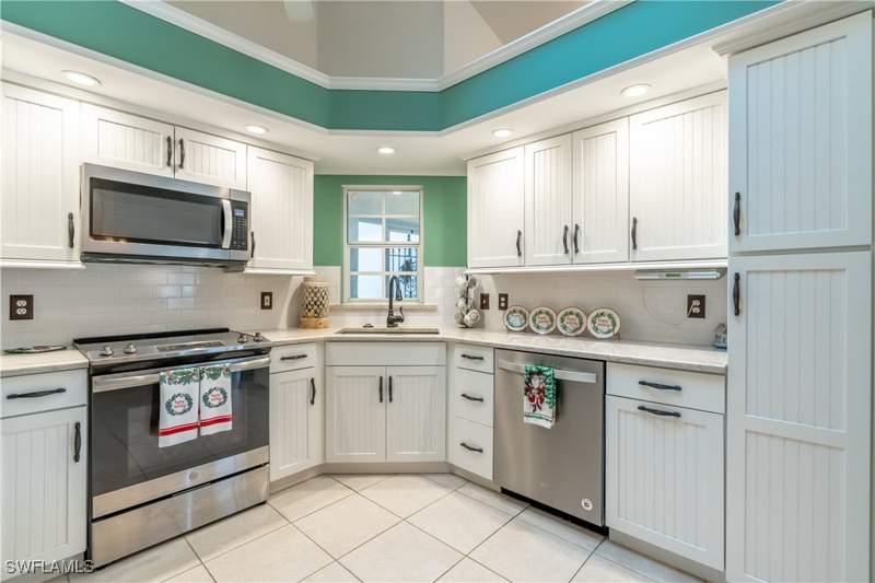 3 bedroom SingleFamilyResidence at 25451 Fairway Dunes Ct, Fairway Dunes Condo, Bonita Springs — photo 5