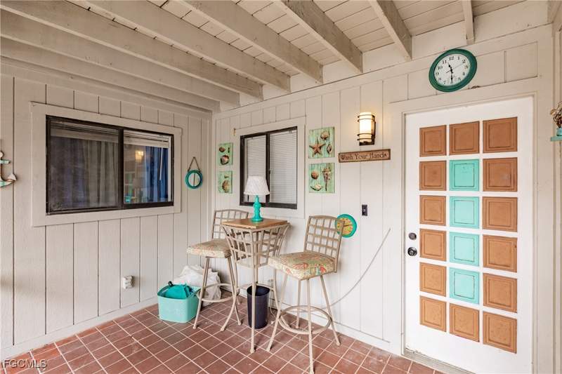 2 bedroom Condominium at 1055 Palm Ave 216, Marinatown Village Condo, North Fort Myers — photo 2