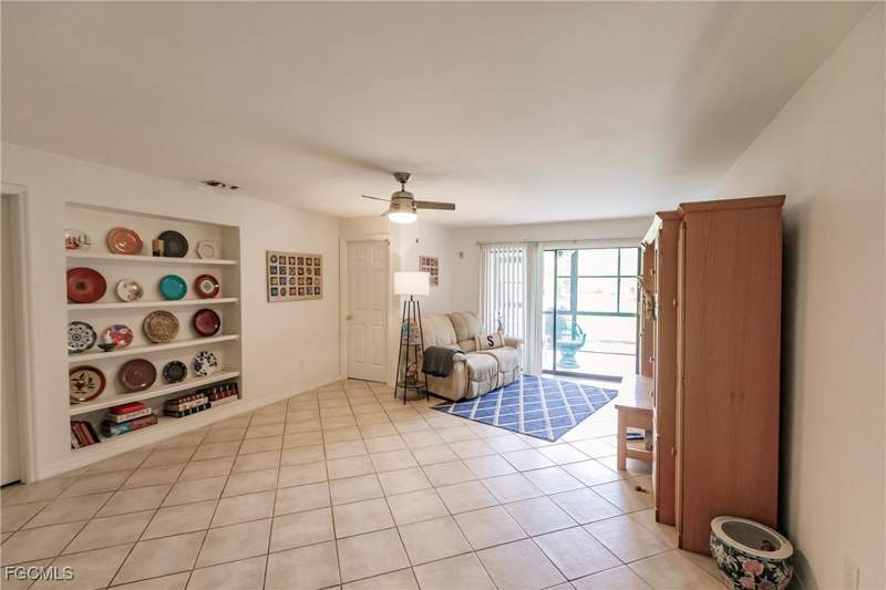 2 bedroom Condominium at 1055 Palm Ave 216, Marinatown Village Condo, North Fort Myers — photo 5