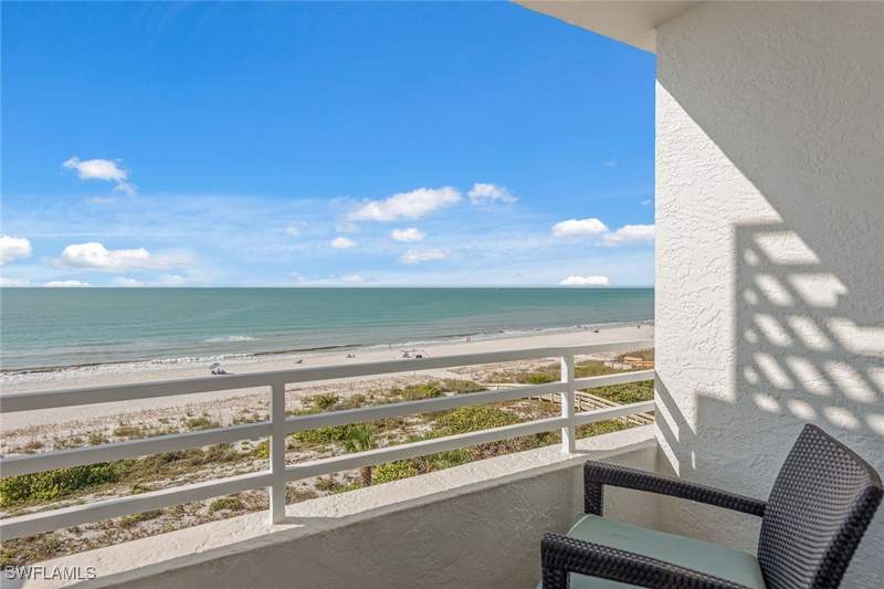 2 bedroom Condominium at 780 S Collier Blvd 510, Somerset Of Marco Island, Marco Island — photo 2