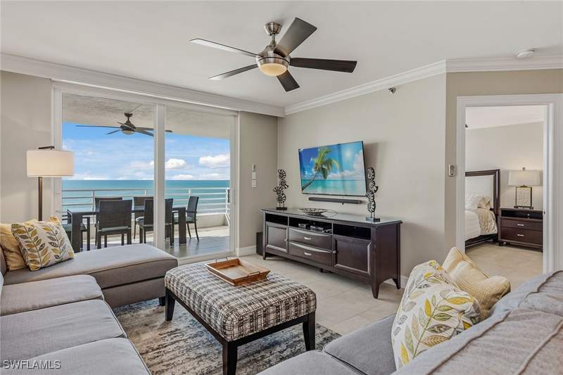 2 bedroom Condominium at 780 S Collier Blvd 510, Somerset Of Marco Island, Marco Island — photo 3