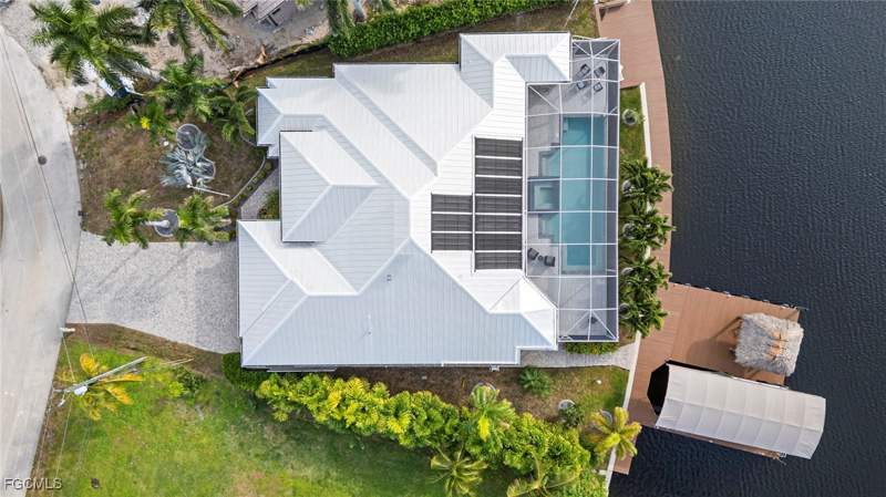 3 bedroom SingleFamilyResidence at 4420 SW 24th Ave, Cape Coral, Cape Coral — photo 4