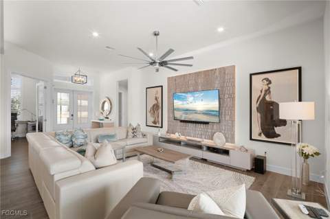 4420 SW 24th Ave, Cape Coral FL - photo 8 of 50