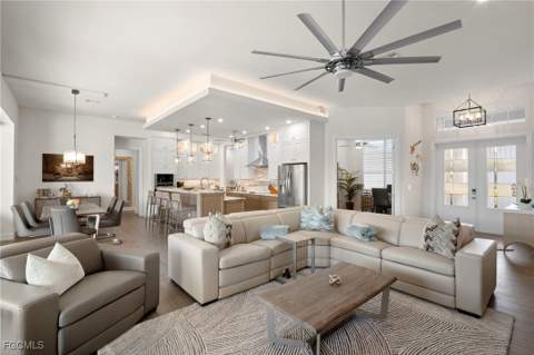 4420 SW 24th Ave, Cape Coral FL - photo 9 of 50