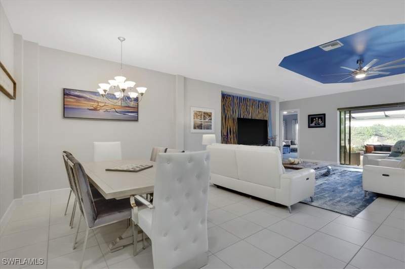3 bedroom SingleFamilyResidence at 3221 Quilcene Ln, Oyster Harbor, Naples — photo 3