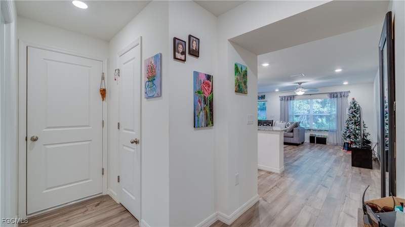 3 bedroom Townhouse at 15100 Caspian Tern Ct 102, Bayshore Commons, North Fort Myers — photo 3