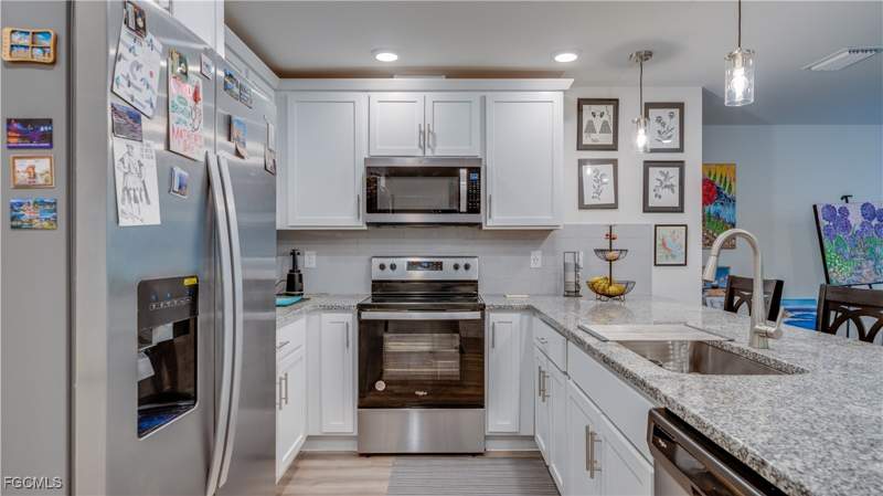 3 bedroom Townhouse at 15100 Caspian Tern Ct 102, Bayshore Commons, North Fort Myers — photo 5