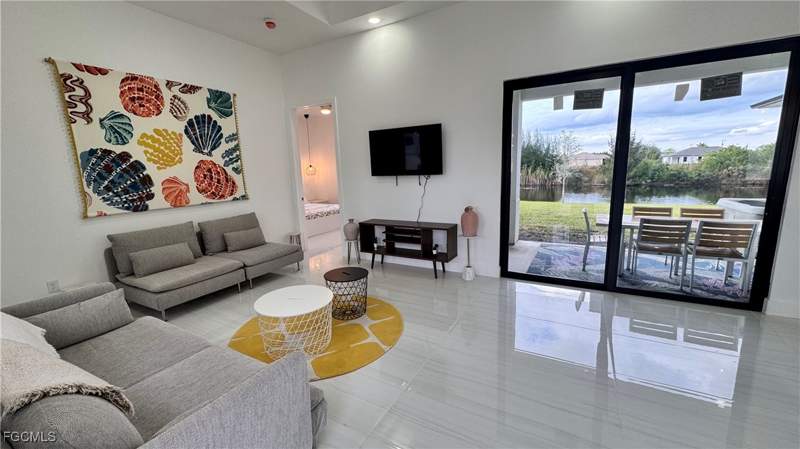 3 bedroom SingleFamilyResidence at 1709 NE 41st St, Cape Coral, Cape Coral — photo 3