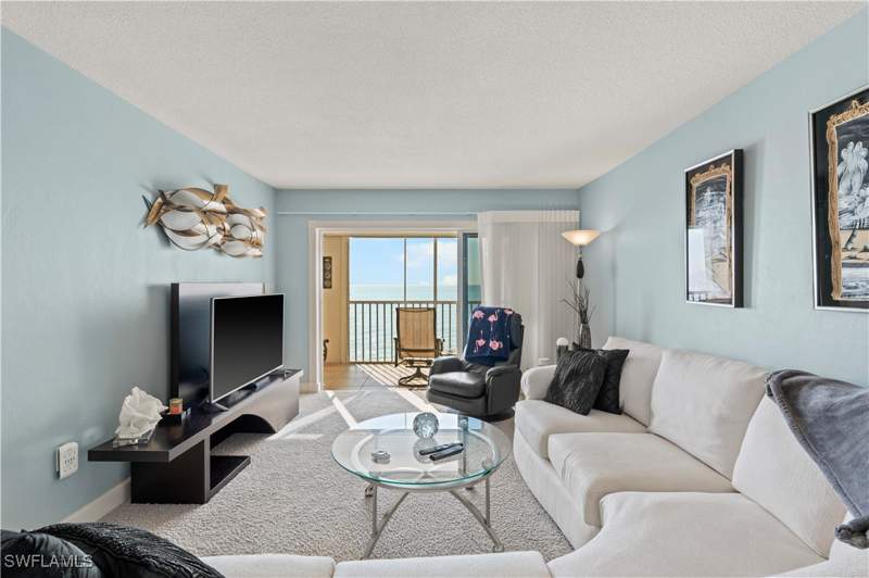 2 bedroom Condominium at 25870 Hickory Blvd 505, Casa Bonita II, Bonita Springs — photo 4