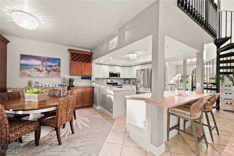 3 bedroom SingleFamilyResidence at 7507 Grande Pine Rd, Alden Pines, Bokeelia — photo 5