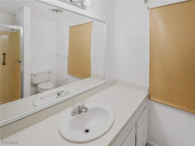 2 bedroom ManufacturedHome at 14518 Battery Bend, Old Bridge Village, North Fort Myers — photo 5