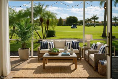 135 Glen Eagle Cir, Naples FL - photo 14 of 14