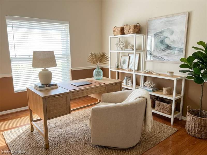 2 bedroom SingleFamilyResidence at 135 Glen Eagle Cir, Addison Reserve, Naples — photo 5