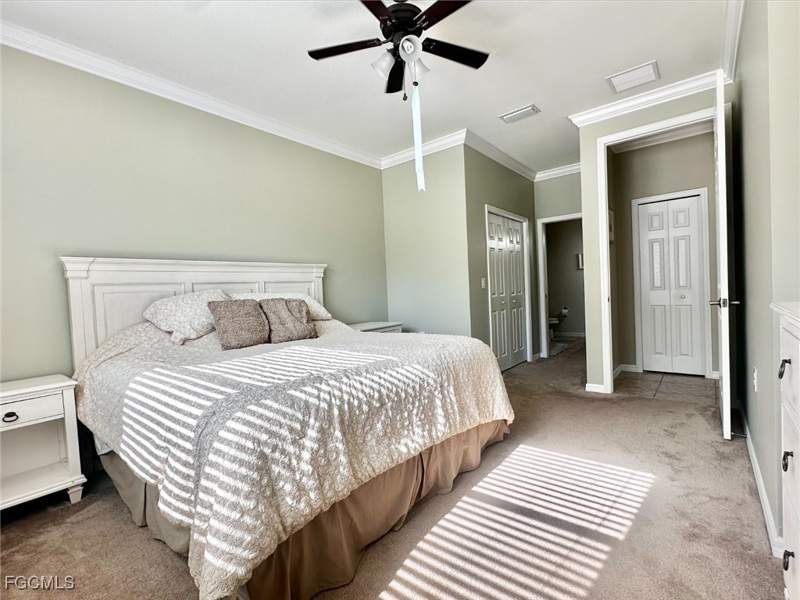 2 bedroom Attached at 10726 Cetrella Dr, Materita, Fort Myers — photo 5