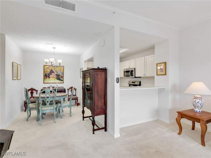 1 bedroom Condominium at 900 Arbor Lake Dr 9-301, Arbor Trace, Naples — photo 4
