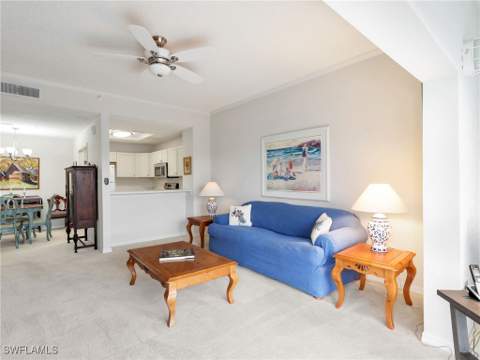 900 Arbor Lake Dr 9-301, Naples FL - photo 6 of 47