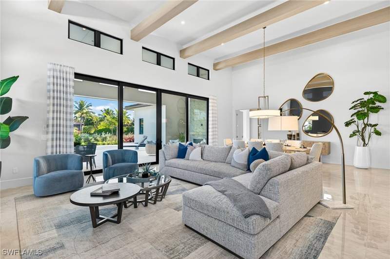 4 bedroom SingleFamilyResidence at 16732 Lucarno Way N, Lucarno, Naples — photo 3