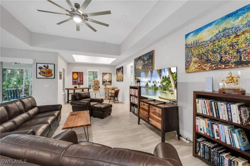 3 bedroom SingleFamilyResidence at 3512 16th Ave NE, Golden Gate Estates, Naples — photo 4