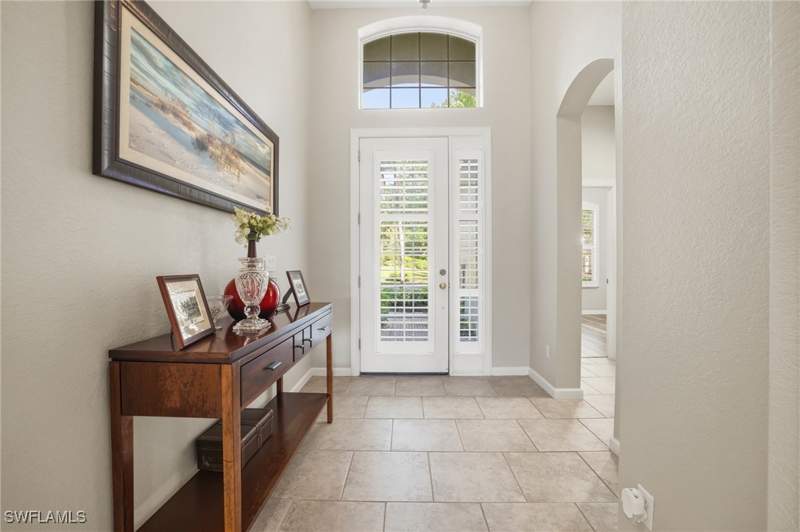 3 bedroom SingleFamilyResidence at 22140 Long Leaf Trail Dr, Longleaf, Estero — photo 3