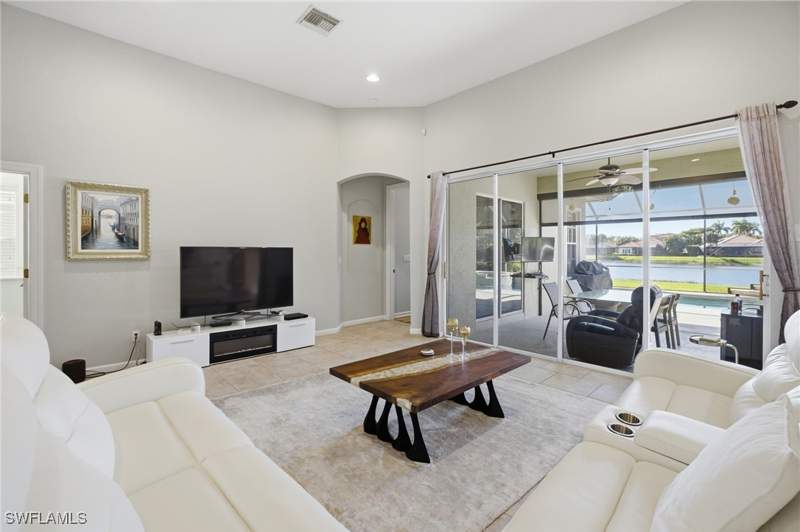 3 bedroom SingleFamilyResidence at 22140 Long Leaf Trail Dr, Longleaf, Estero — photo 4