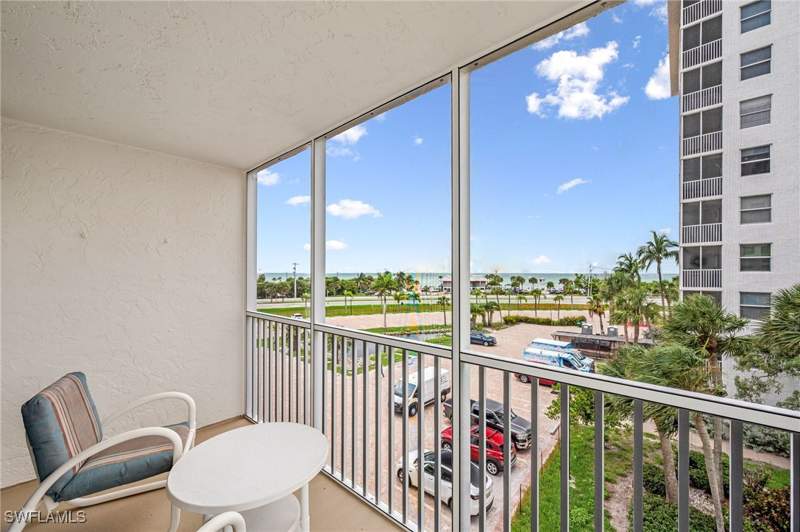1 bedroom Condominium at 5700 Bonita Beach Rd SW 3-405, Beach And Tennis Club, Bonita Springs — photo 2