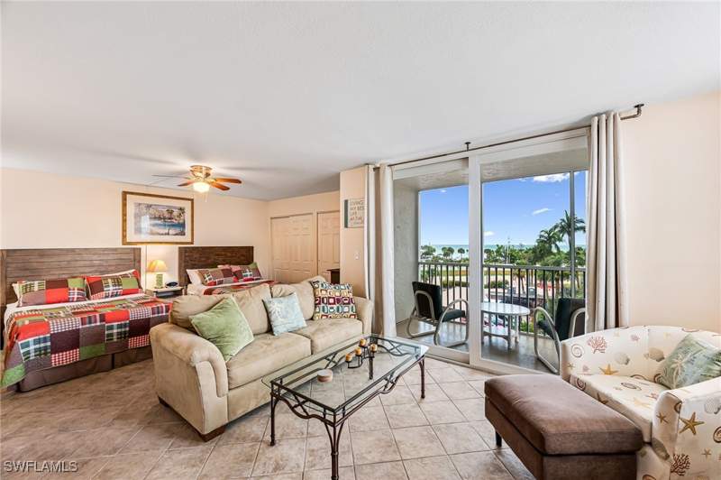 1 bedroom Condominium at 5700 Bonita Beach Rd SW 3-405, Beach And Tennis Club, Bonita Springs — photo 3