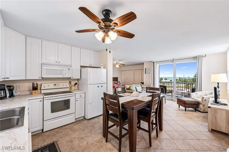 1 bedroom Condominium at 5700 Bonita Beach Rd SW 3-405, Beach And Tennis Club, Bonita Springs — photo 5