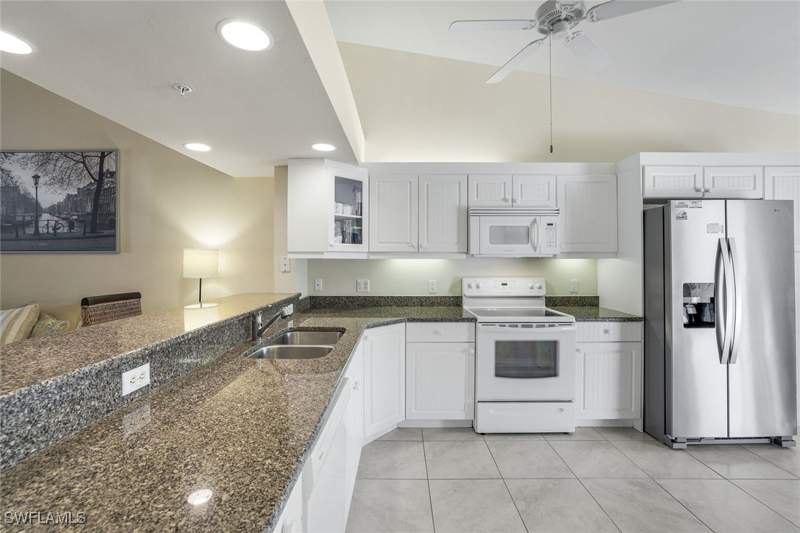 2 bedroom Condominium at 2373 Hidden Lake Ct 8110, Magnolia Falls, Naples — photo 2