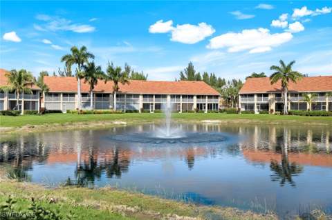 2373 Hidden Lake Ct 8110, Naples FL - photo 21 of 37
