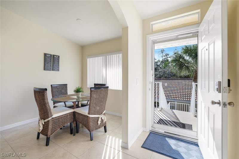 2 bedroom Condominium at 2373 Hidden Lake Ct 8110, Magnolia Falls, Naples — photo 4