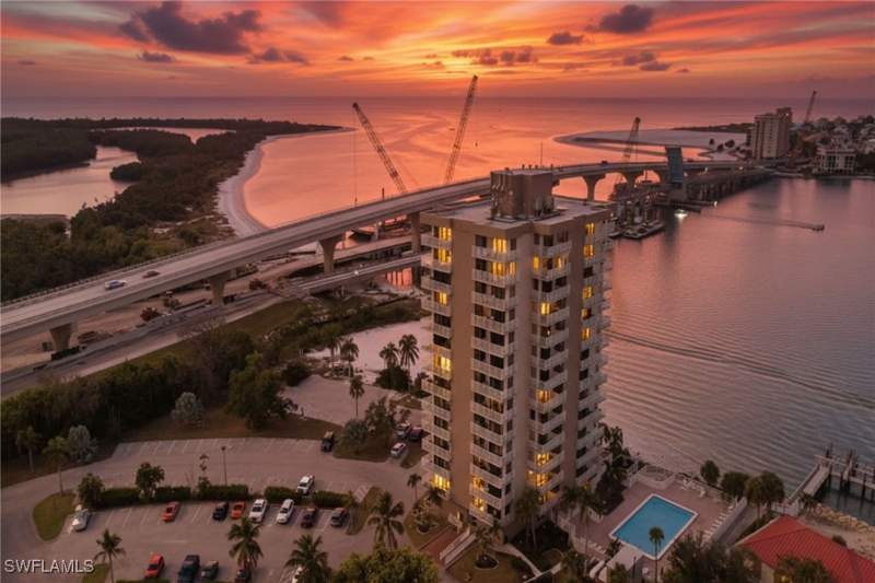 1 bedroom Condominium at 8701 Estero Blvd 201, Lovers Key Beach Club, Bonita Springs — photo 2