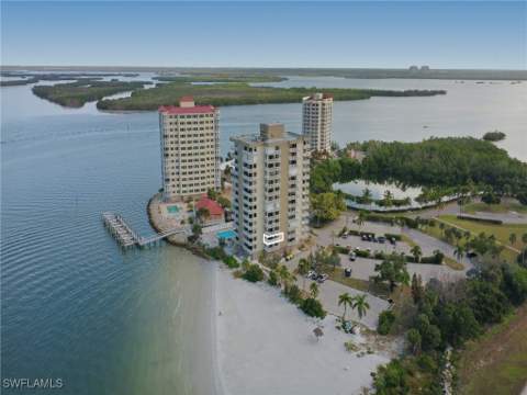 8701 Estero Blvd 201, Bonita Springs FL - photo 24 of 31