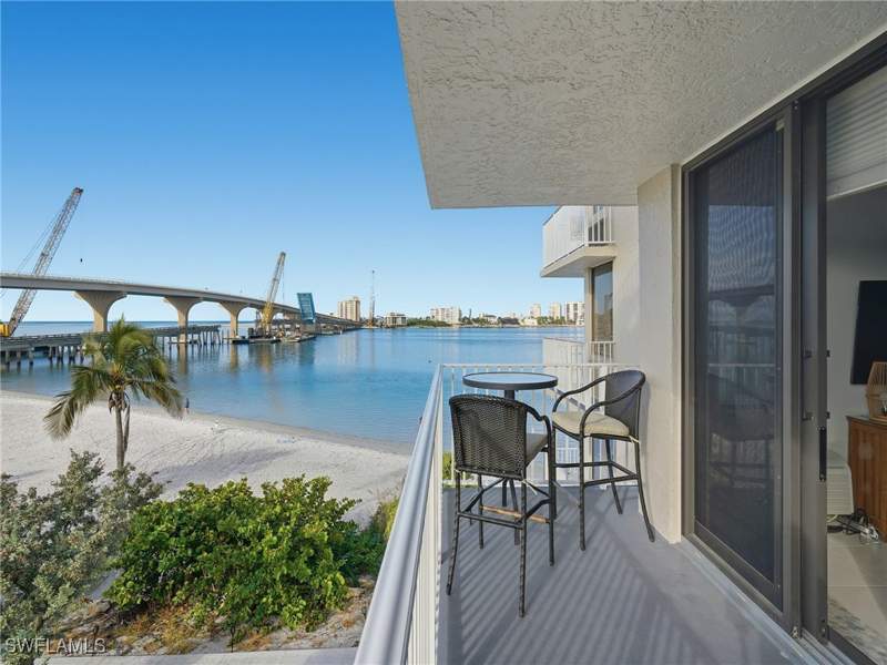 1 bedroom Condominium at 8701 Estero Blvd 201, Lovers Key Beach Club, Bonita Springs — photo 4