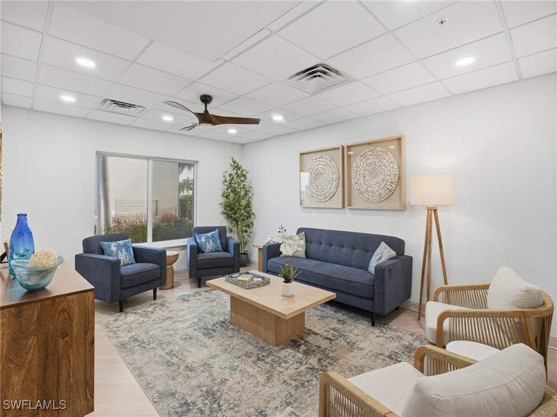 1 bedroom Condominium at 8701 Estero Blvd 201, Lovers Key Beach Club, Bonita Springs — photo 5