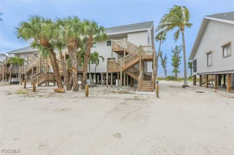 1403 Beach Cottages, Captiva FL - photo 12 of 36